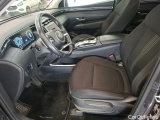  Hyundai  Tucson HYUNDAI  / 2020 / 5P / SUV 1.6 PHEV 265 HTRAC BUSINESS 4WD AUTO #8