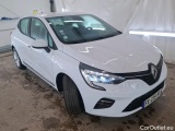  Renault  Clio  V Business 1.0 SCe 65CV BVM5 E6d #4