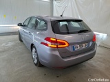  Peugeot  308  SW Active Business 1.2 PureTech 130CV BVA8 E6d #2