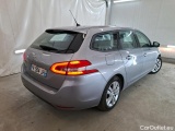  Peugeot  308  SW Active Business 1.2 PureTech 130CV BVA8 E6d #3