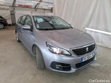  Peugeot  308  SW Active Business 1.2 PureTech 130CV BVA8 E6d #4