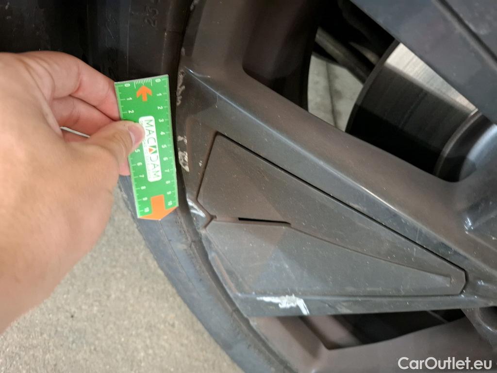  Citroen  DS 7 CROSSBACK DS DS 7 / 2022 / 5P / SUV E-TENSE 225 PERFORMANCE LINE #13