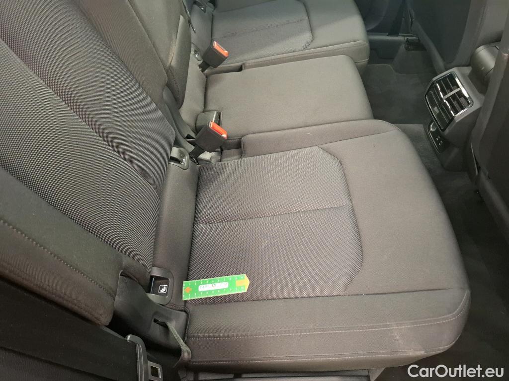  Audi  Q3 AUDI  Sportback / 2019 / 5P / SUV 35 TDI 150 S TRONIC DESIGN #18