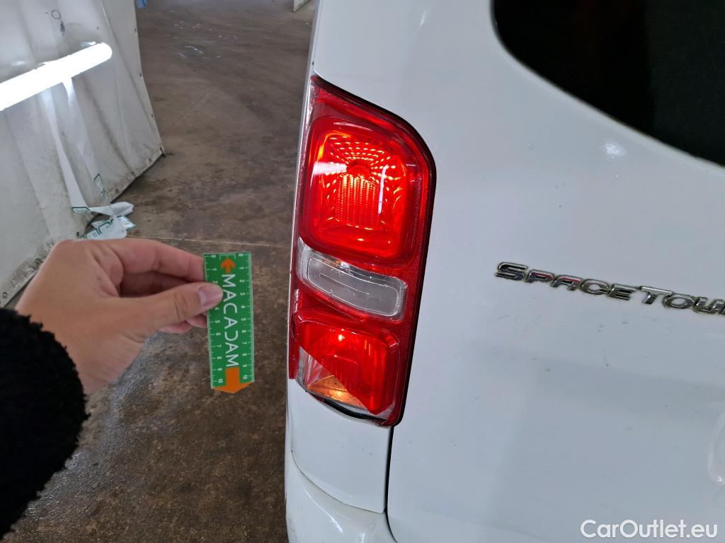  Citroen  Jumpy Spacetourer Business M (L2) 1.5 BlueHDi 120CV BVM6 9 Sieges E6d #7