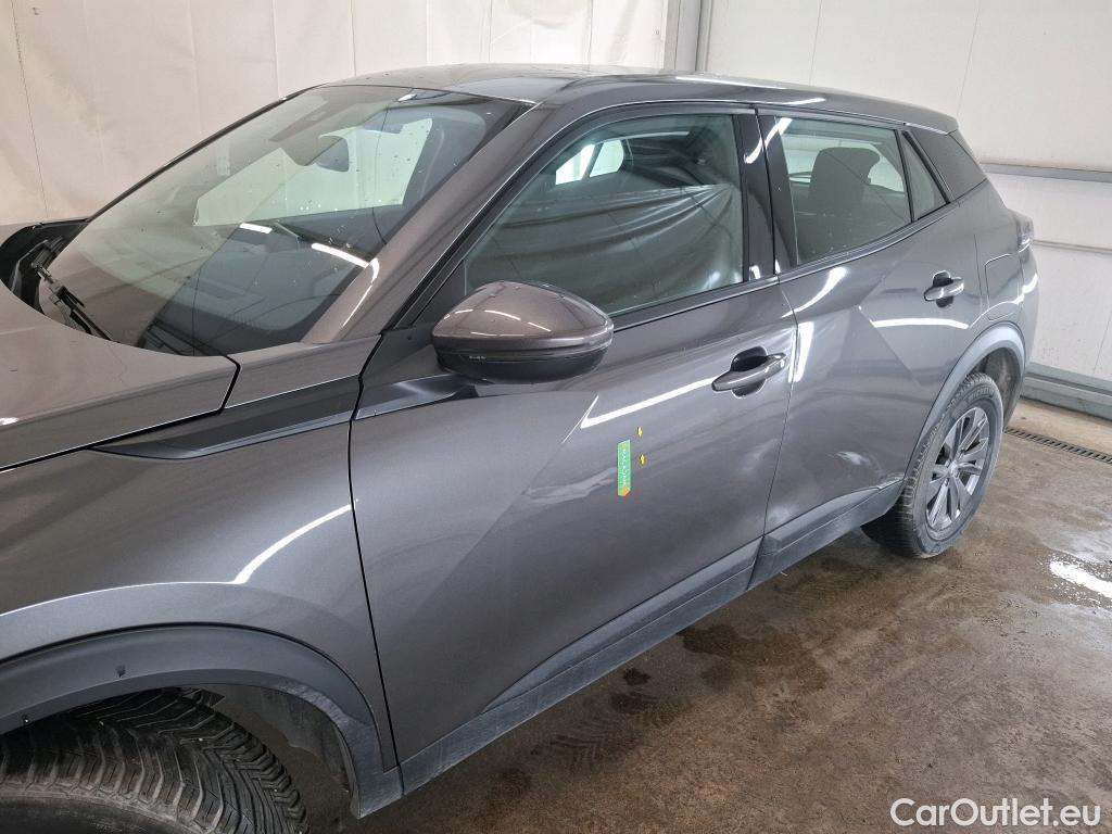  Peugeot  2008  Active Business 1.2 PureTech 130CV BVM6 E6d #1