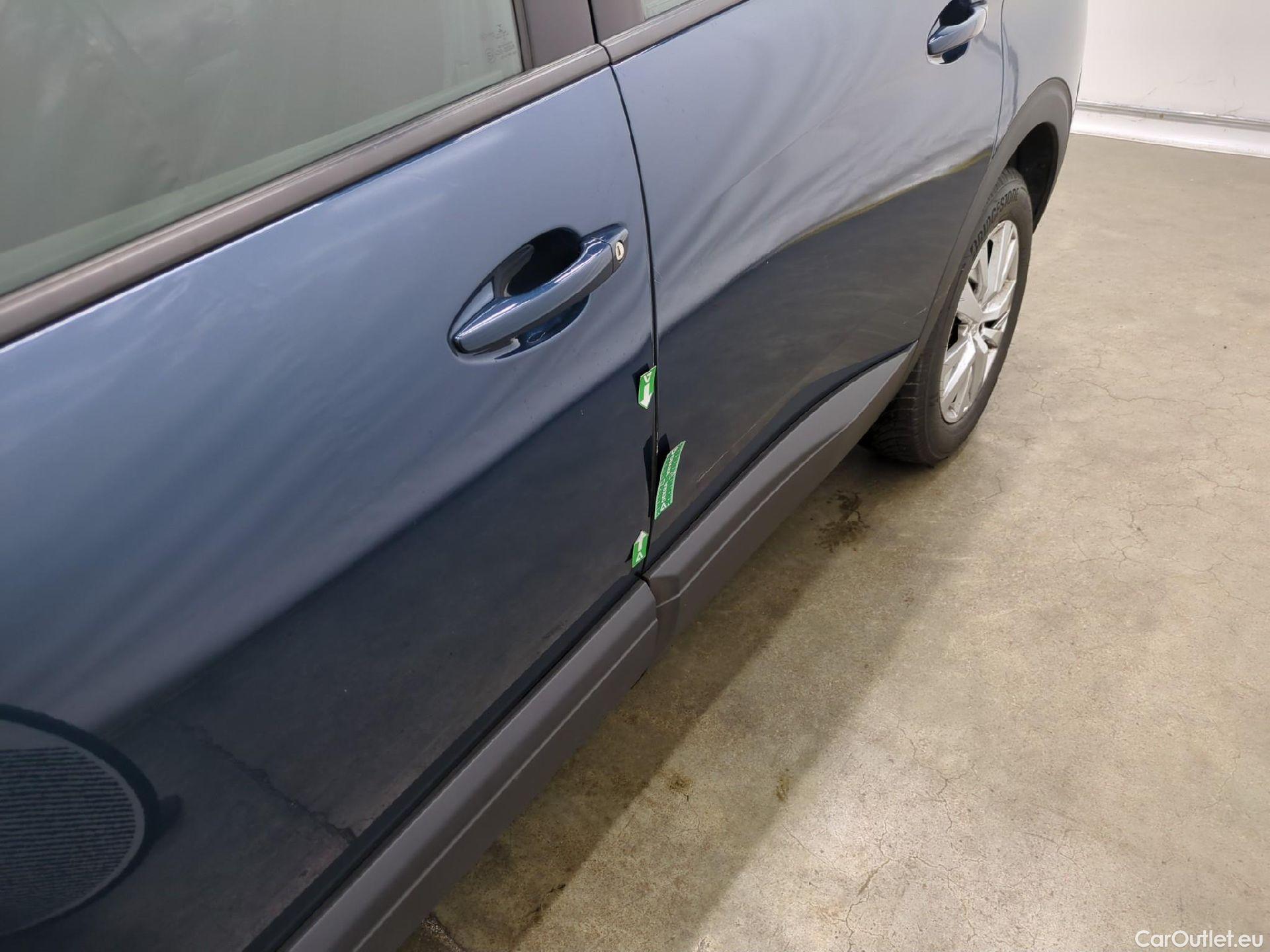  Peugeot  5008  Active Pack 1.2 PureTech 130CV BVA8 7 Sieges E6d #23