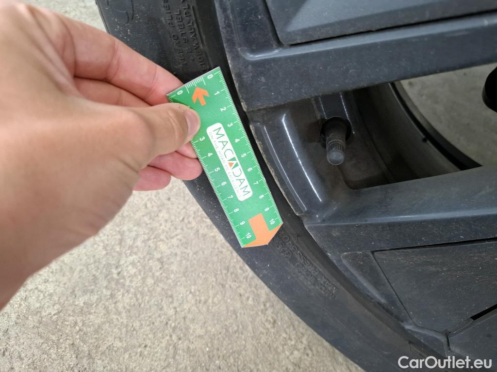  Citroen  DS 7 CROSSBACK DS DS 7 / 2022 / 5P / SUV E-TENSE 225 PERFORMANCE LINE #35