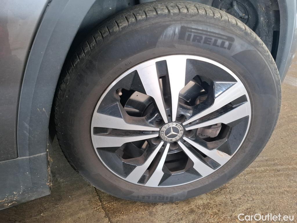  Mercedes  GLA MERCEDES-BENZ  / 2020 / 5P / SUV 2.0  200 D BUSINESS LINE DCT #18