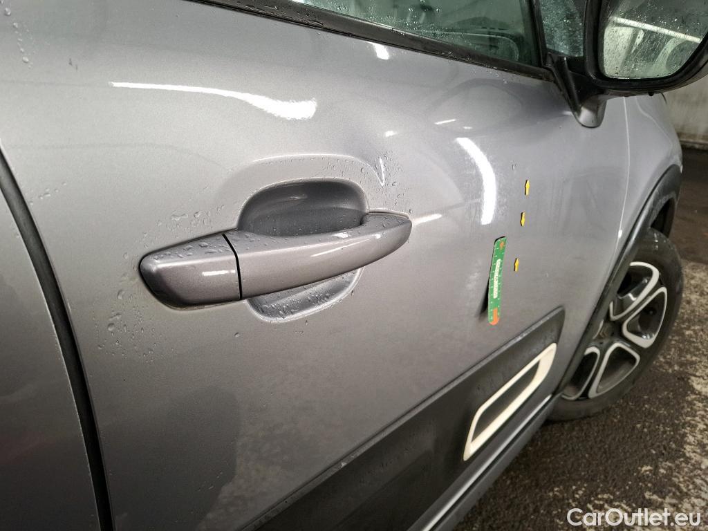  Citroen  C3  Shine Business 1.2 PureTech 110CV BVM6 E6d #11