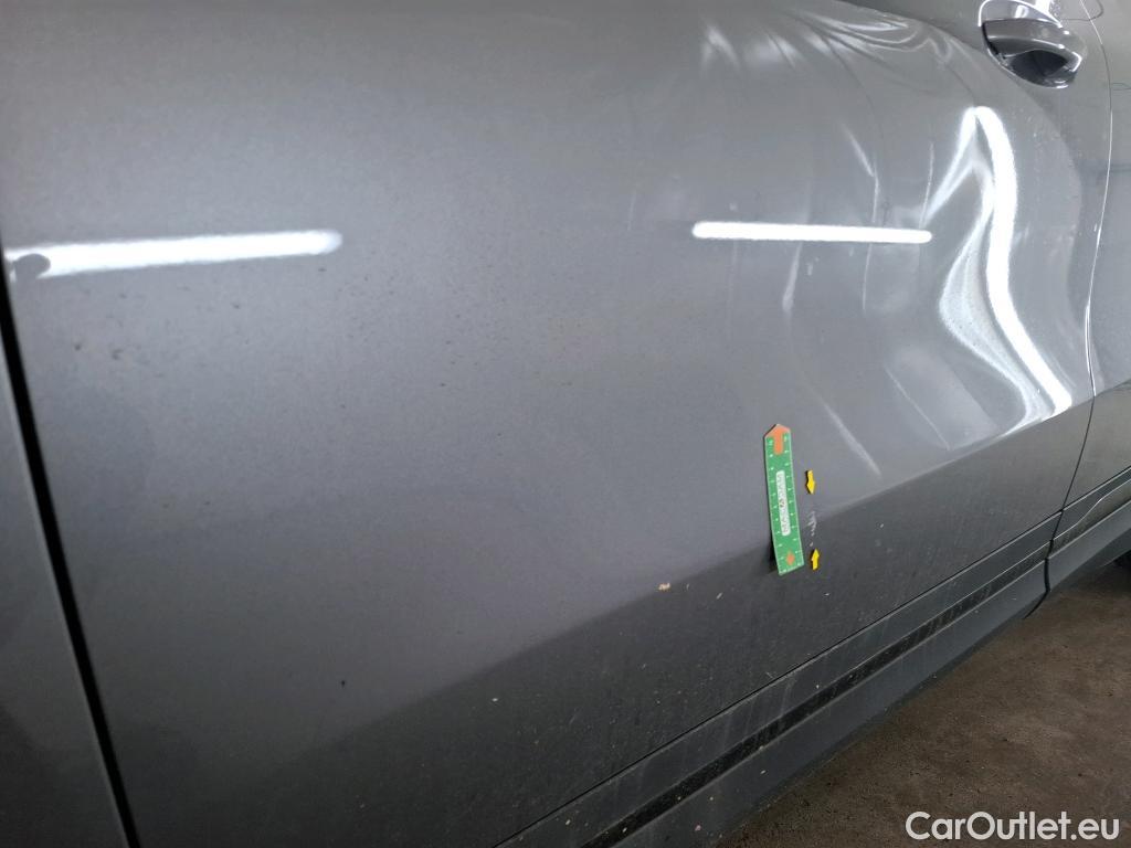  Mercedes  GLA MERCEDES-BENZ  / 2020 / 5P / SUV 2.0  200 D BUSINESS LINE DCT #3