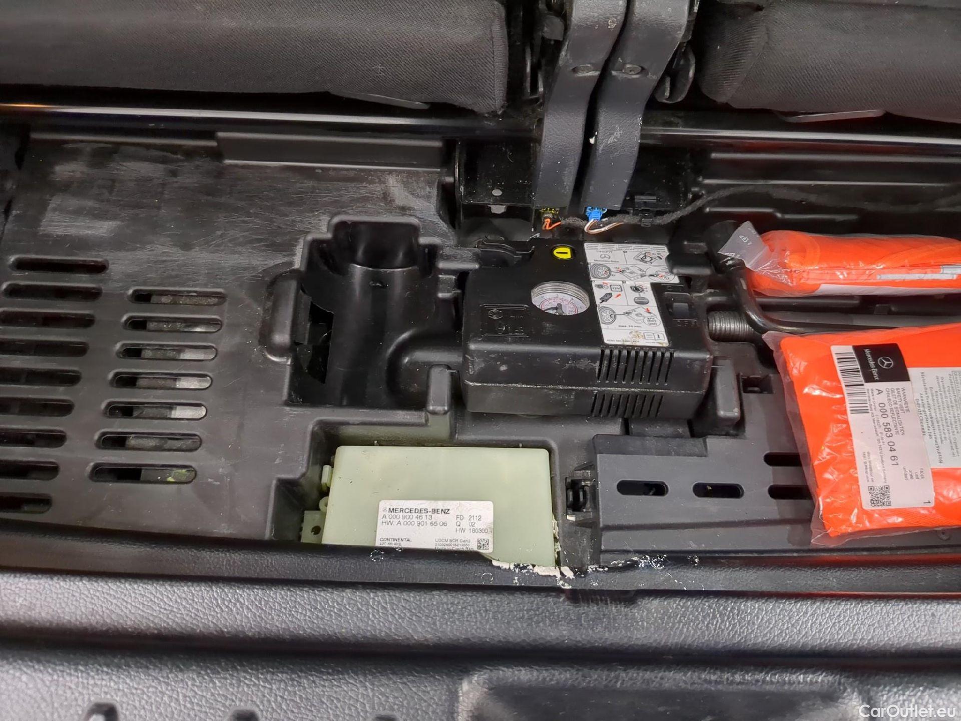  Mercedes  GLB MERCEDES-BENZ  / 2019 / 5P / SUV  220 d AMG Line 4Matic #1