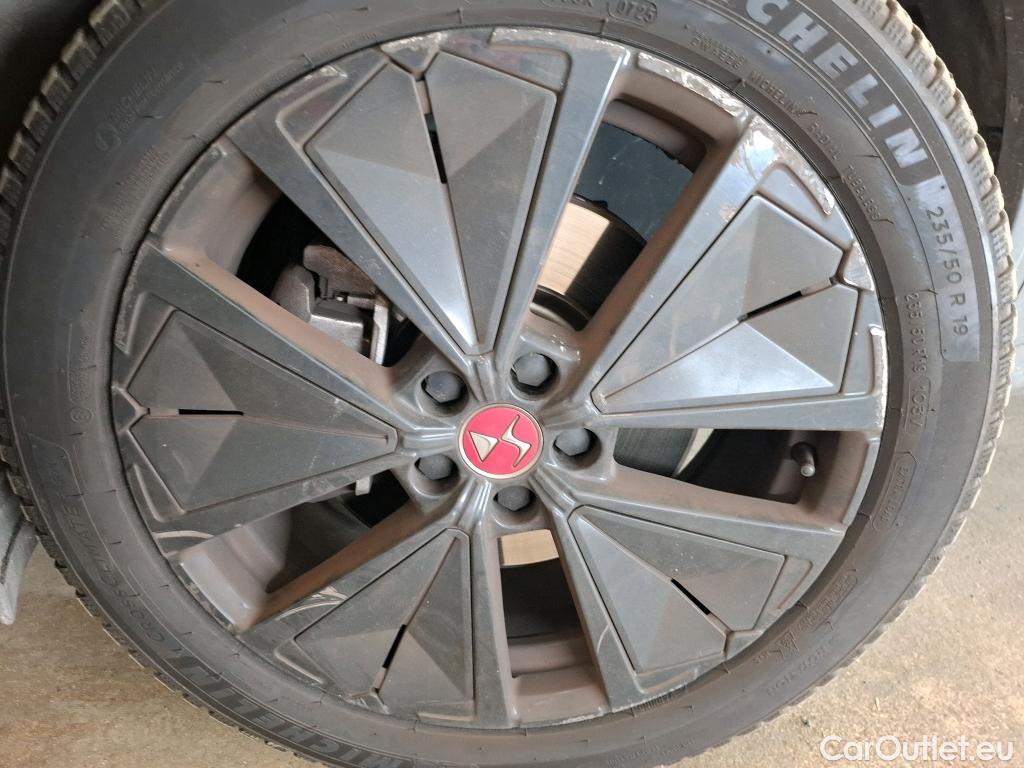  Citroen  DS 7 CROSSBACK DS DS 7 / 2022 / 5P / SUV E-TENSE 225 PERFORMANCE LINE #2