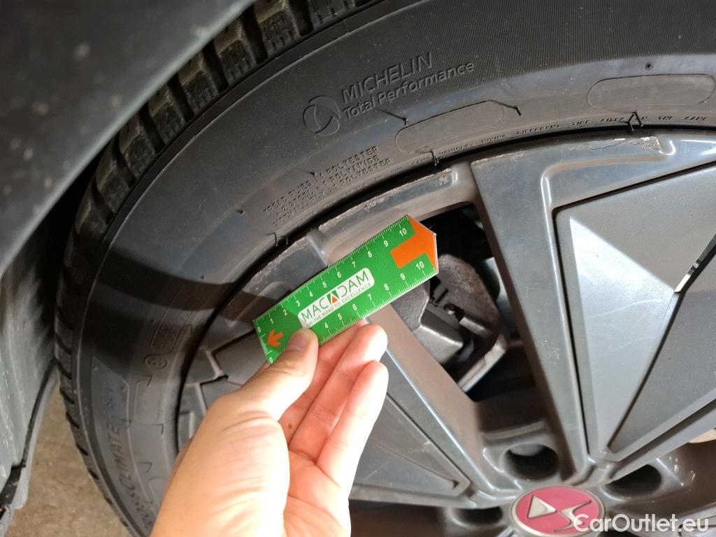  Citroen  DS 7 CROSSBACK DS DS 7 / 2022 / 5P / SUV E-TENSE 225 PERFORMANCE LINE #5