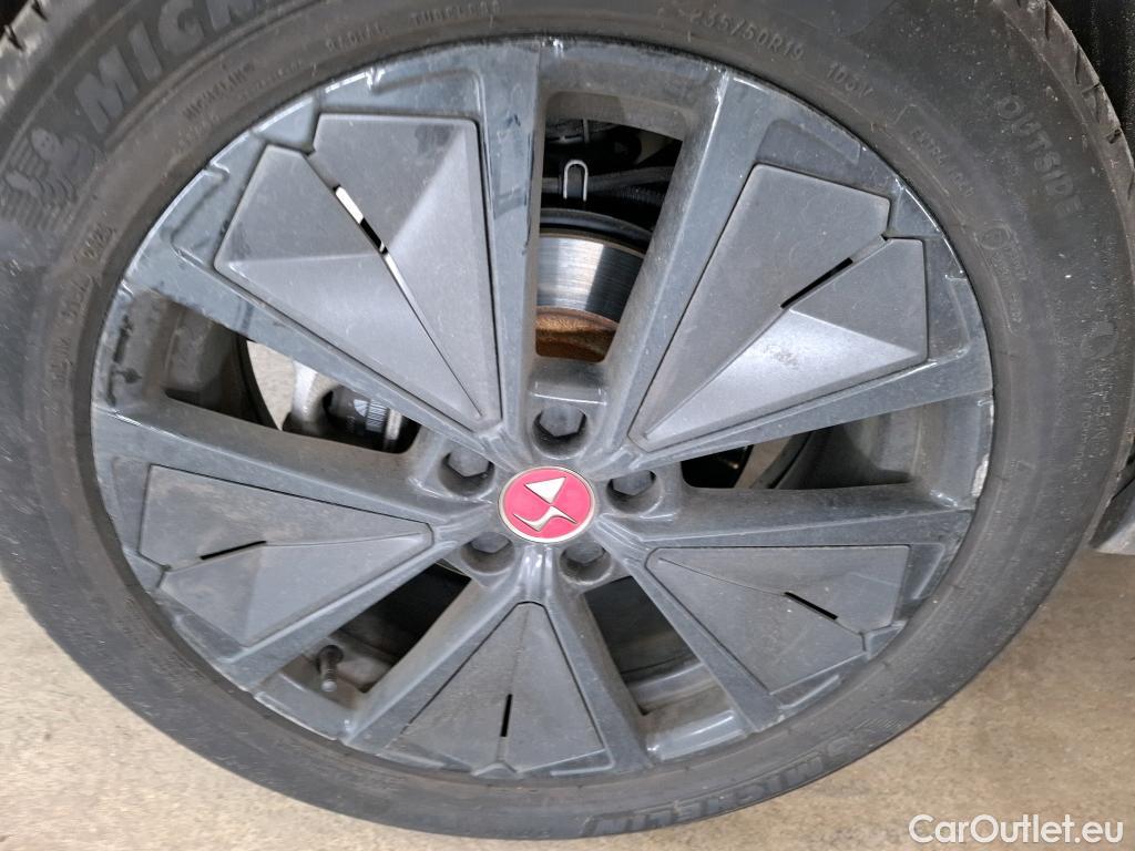  Citroen  DS 7 CROSSBACK DS DS 7 / 2022 / 5P / SUV E-TENSE 225 PERFORMANCE LINE #32