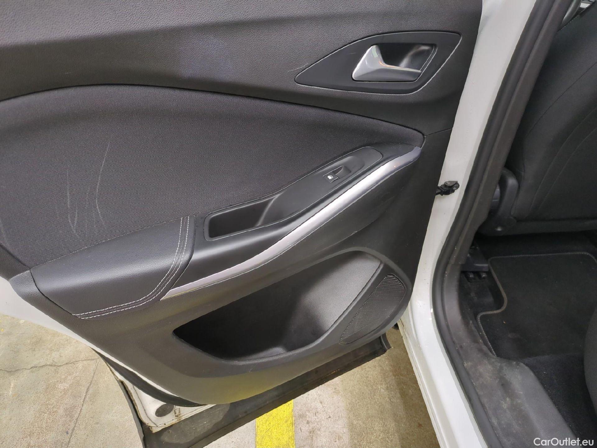  Opel   Grandland X Grandland X Edition 1.5 130CV BVA8 E6d #6