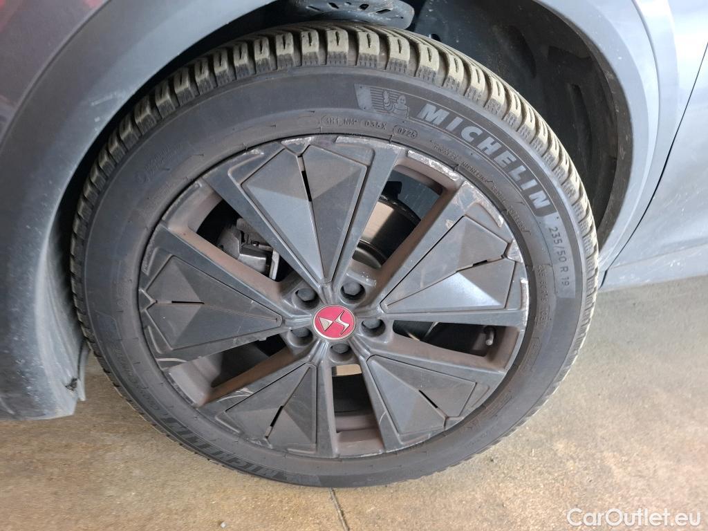  Citroen  DS 7 CROSSBACK DS DS 7 / 2022 / 5P / SUV E-TENSE 225 PERFORMANCE LINE #1