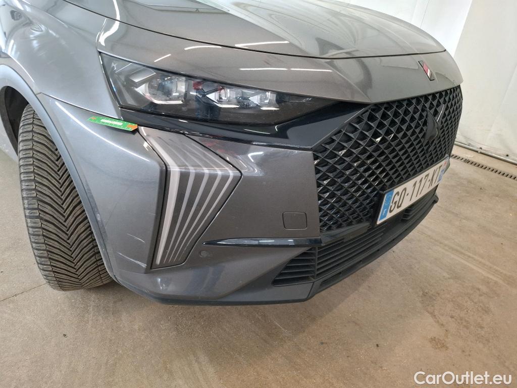  Citroen  DS 7 CROSSBACK DS DS 7 / 2022 / 5P / SUV E-TENSE 225 PERFORMANCE LINE #25