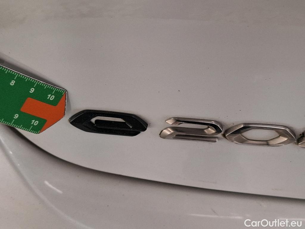  Peugeot  208  (e-) Active Business R 50kWh BVA / TRANSFO VP VF
 #21