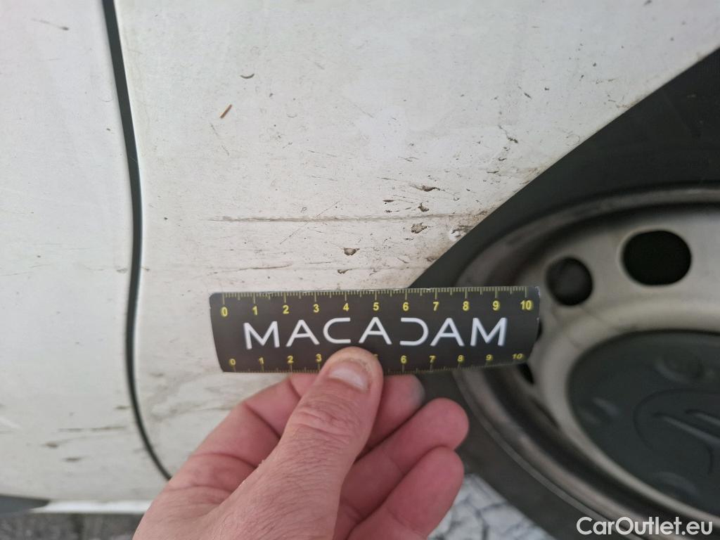  Citroen  Jumpy  Fourgon Club M 1.5 BlueHDi 100CV BVM6 E6d #38