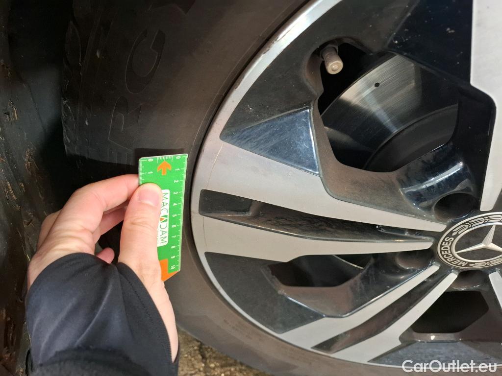  Mercedes  GLA MERCEDES-BENZ  / 2020 / 5P / SUV 2.0  200 D BUSINESS LINE DCT #21