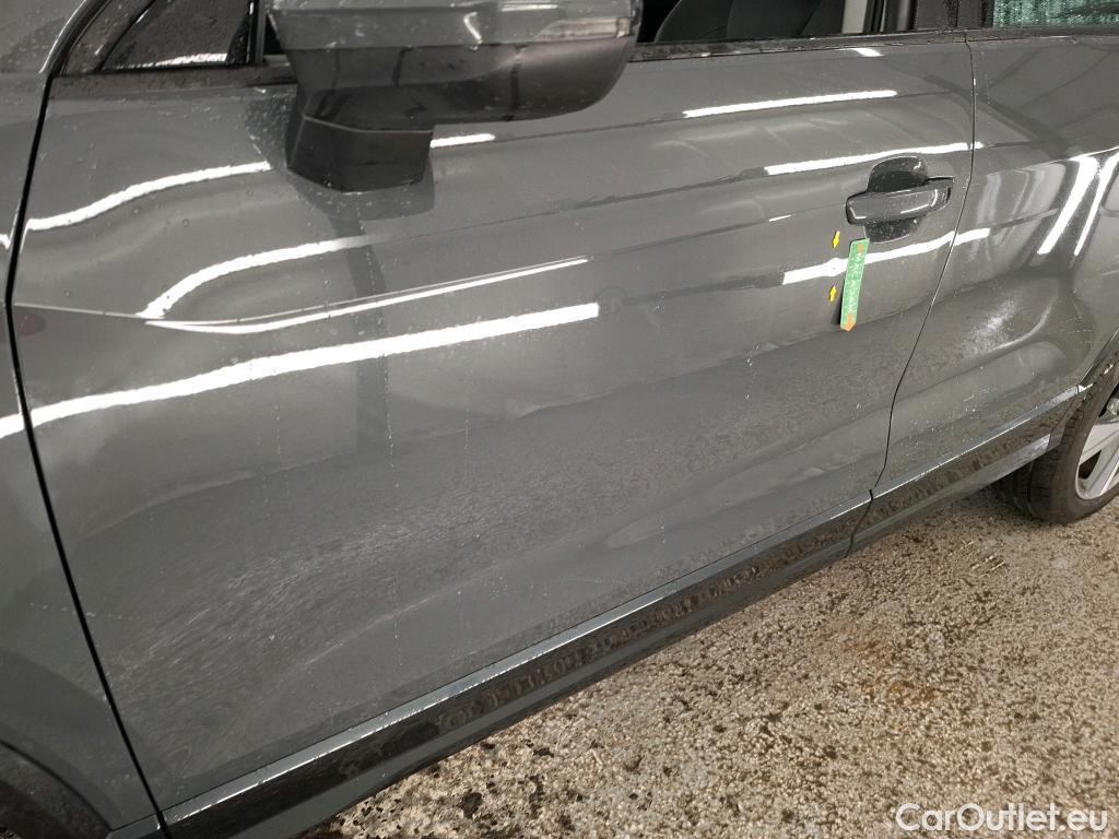  Audi  Q2  30 TDI Design 1.6 TDI 115CV BVA7 E6dT #9