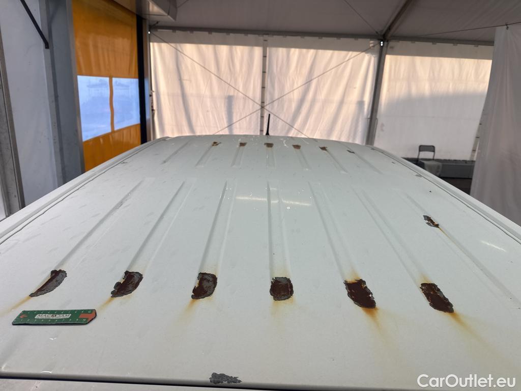  Citroen  Berlingo  Fourgon Club M 650 1.5 BlueHDi 75CV BVM5 E6dT #3