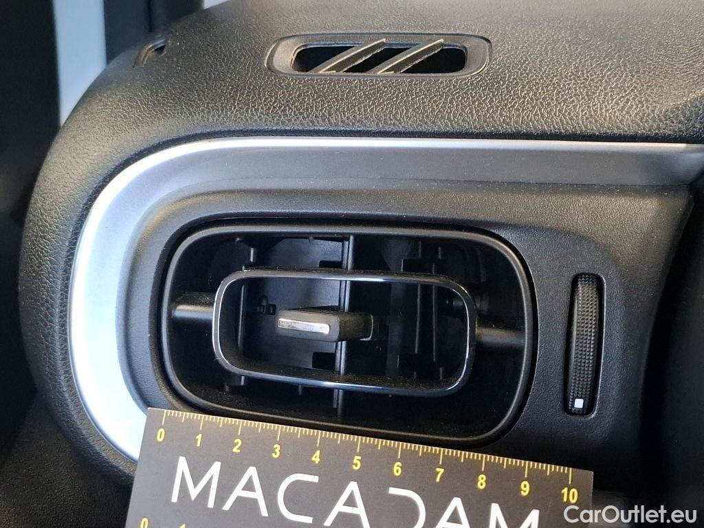  Citroen  C3  Feel Business 1.5 BlueHDI 100CV BVM6 E6dT #17