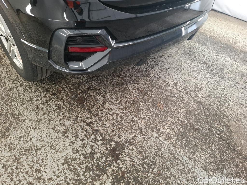  Audi  Q3 AUDI  Sportback / 2019 / 5P / SUV 35 TDI 150 S TRONIC DESIGN #5