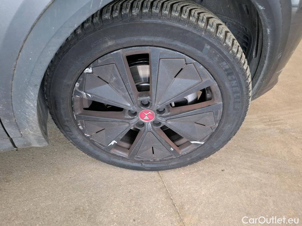  Citroen  DS 7 CROSSBACK DS DS 7 / 2022 / 5P / SUV E-TENSE 225 PERFORMANCE LINE #7