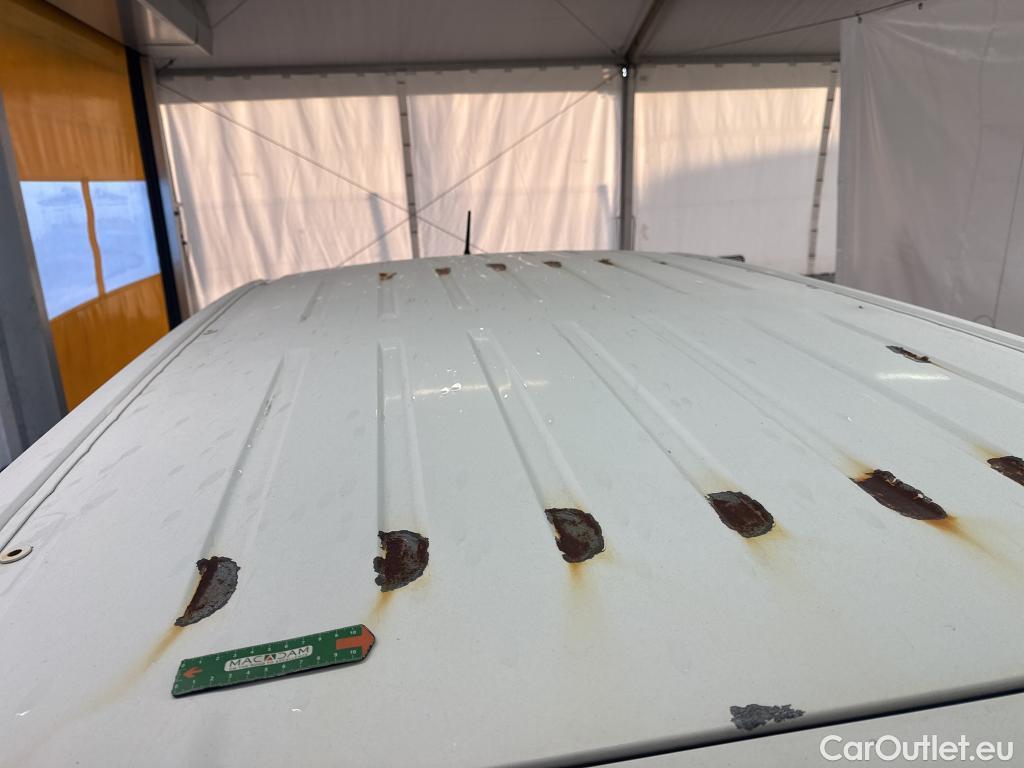  Citroen  Berlingo  Fourgon Club M 650 1.5 BlueHDi 75CV BVM5 E6dT #4