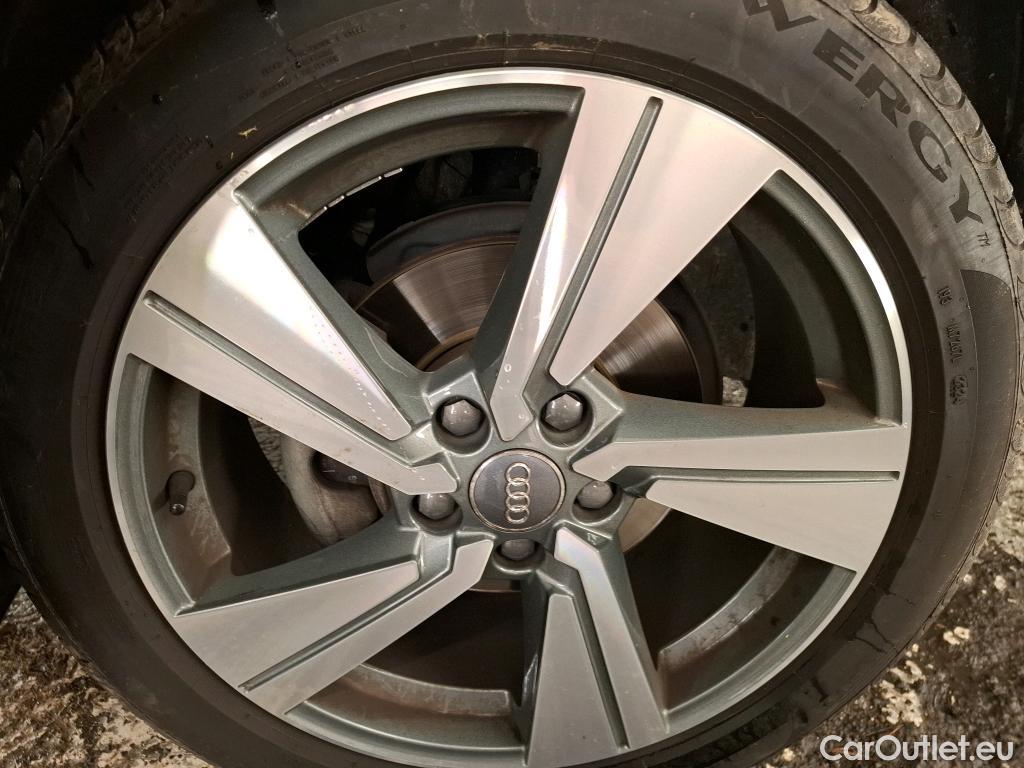  Audi  Q2  30 TDI Design 1.6 TDI 115CV BVA7 E6dT #23