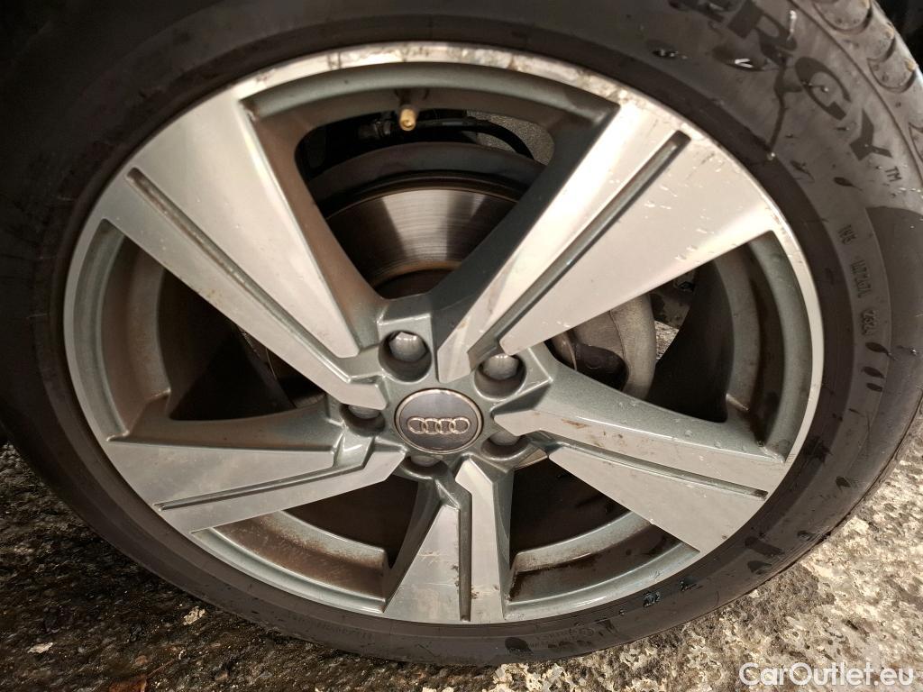  Audi  Q2  30 TDI Design 1.6 TDI 115CV BVA7 E6dT #6