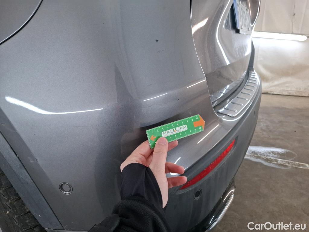  Mercedes  GLA MERCEDES-BENZ  / 2020 / 5P / SUV 2.0  200 D BUSINESS LINE DCT #7