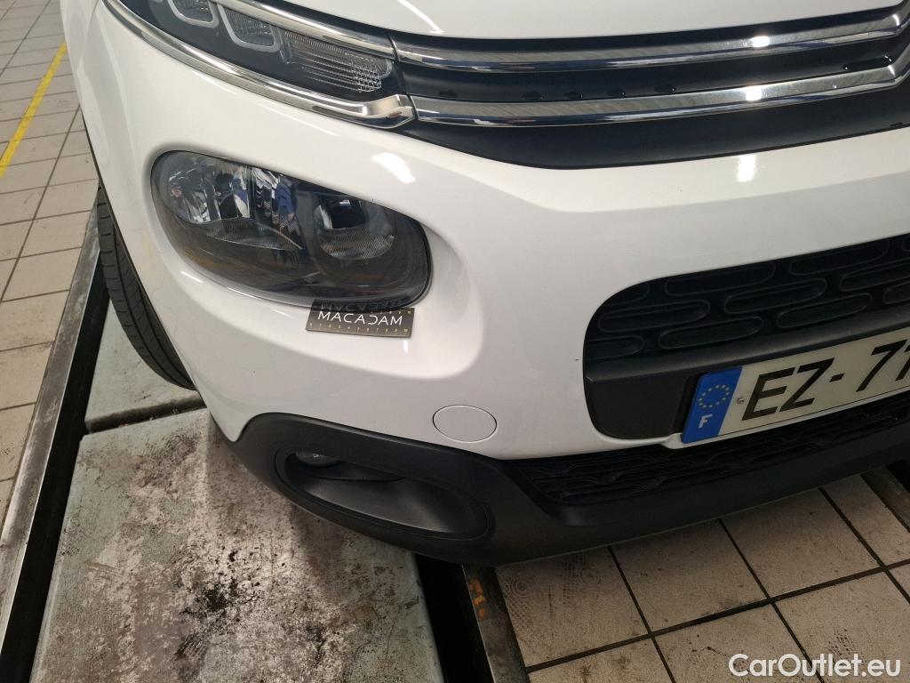  Citroen  C3  Feel Business 1.5 BlueHDI 100CV BVM6 E6dT #26