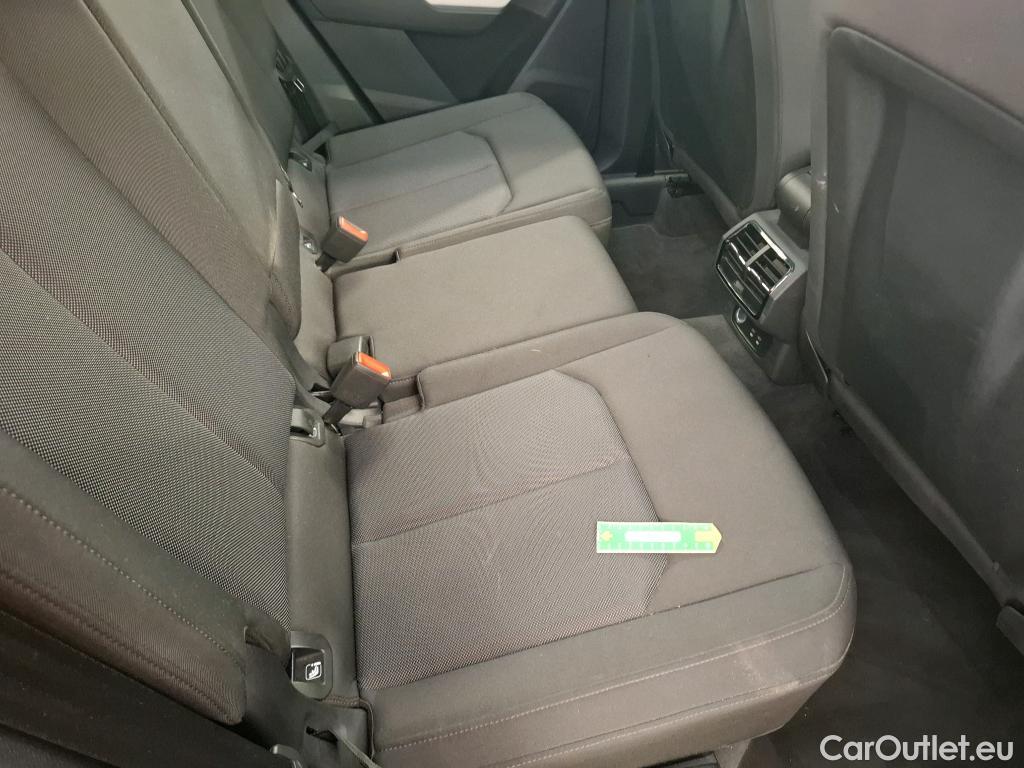  Audi  Q3 AUDI  Sportback / 2019 / 5P / SUV 35 TDI 150 S TRONIC DESIGN #17