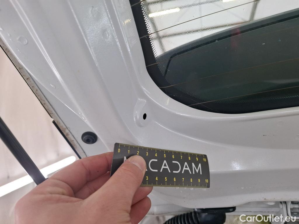  Peugeot  208  (e-) Active Business 50kWh BVA #7