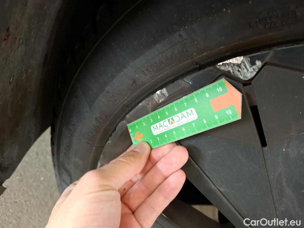  Citroen  DS 7 CROSSBACK DS DS 7 / 2022 / 5P / SUV E-TENSE 225 PERFORMANCE LINE #12