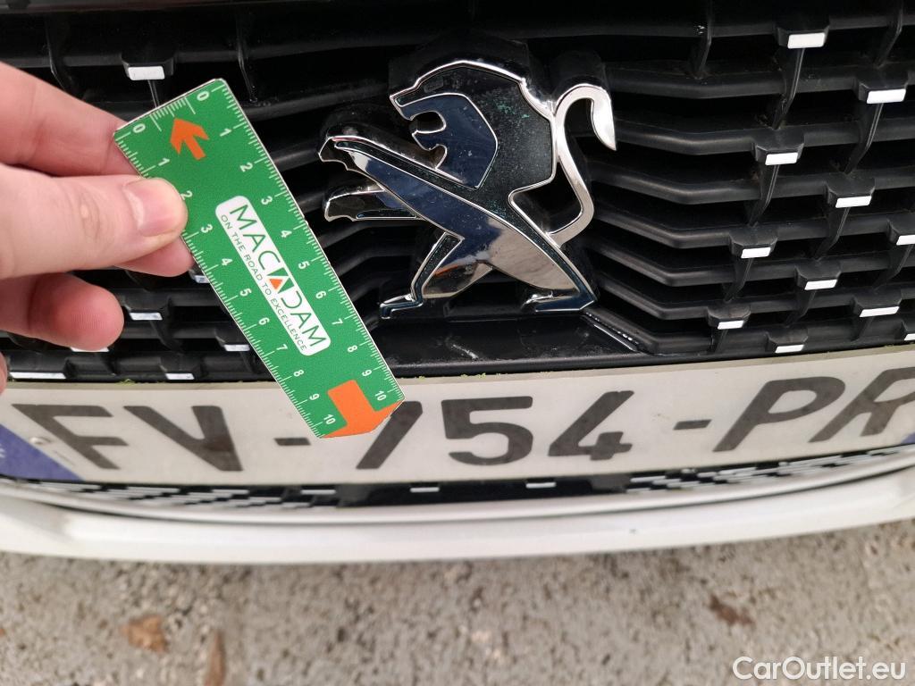  Peugeot  208  (e-) Active Business R 50kWh BVA / TRANSFO VP VF
 #12