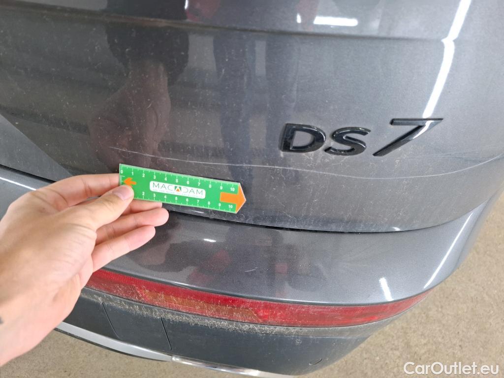  Citroen  DS 7 CROSSBACK DS DS 7 / 2022 / 5P / SUV E-TENSE 225 PERFORMANCE LINE #20