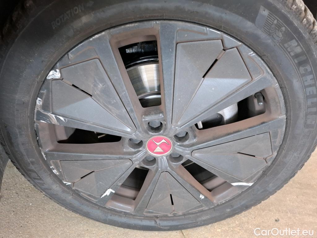  Citroen  DS 7 CROSSBACK DS DS 7 / 2022 / 5P / SUV E-TENSE 225 PERFORMANCE LINE #8