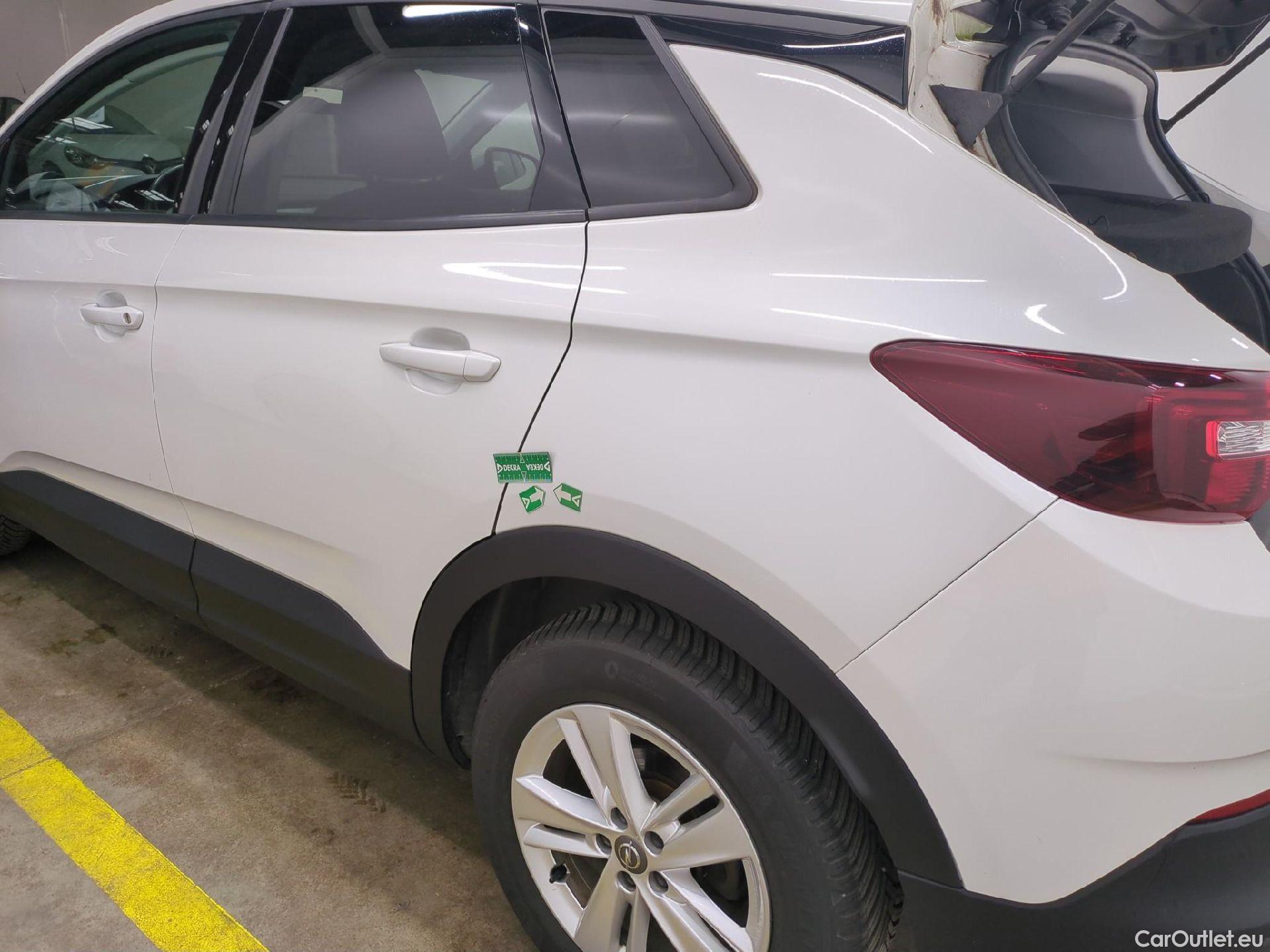  Opel   Grandland X Grandland X Edition 1.5 130CV BVA8 E6d #10