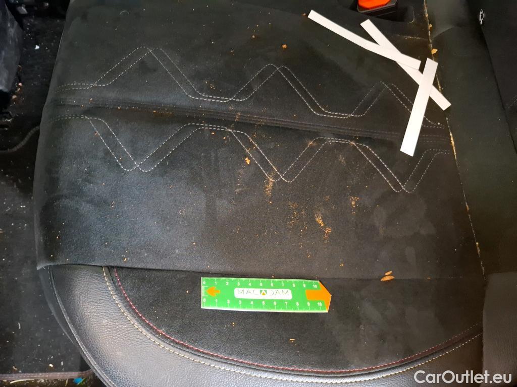  Citroen  DS 7 CROSSBACK DS DS 7 / 2022 / 5P / SUV E-TENSE 225 PERFORMANCE LINE #37