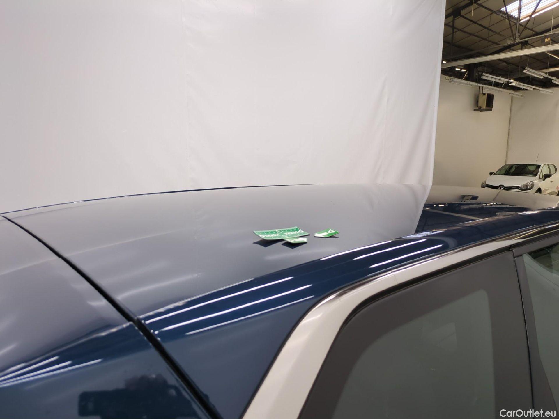  Peugeot  5008  Active Pack 1.2 PureTech 130CV BVA8 7 Sieges E6d #9