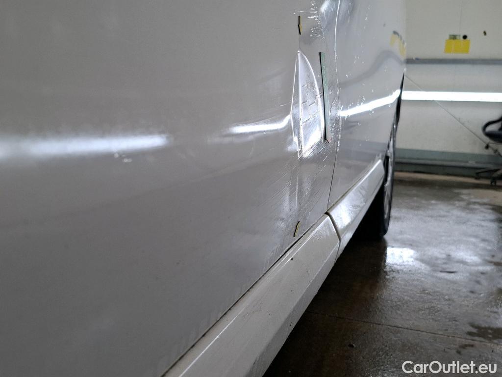  Citroen  Jumpy Spacetourer Business M (L2) 1.5 BlueHDi 120CV BVM6 9 Sieges E6d #5