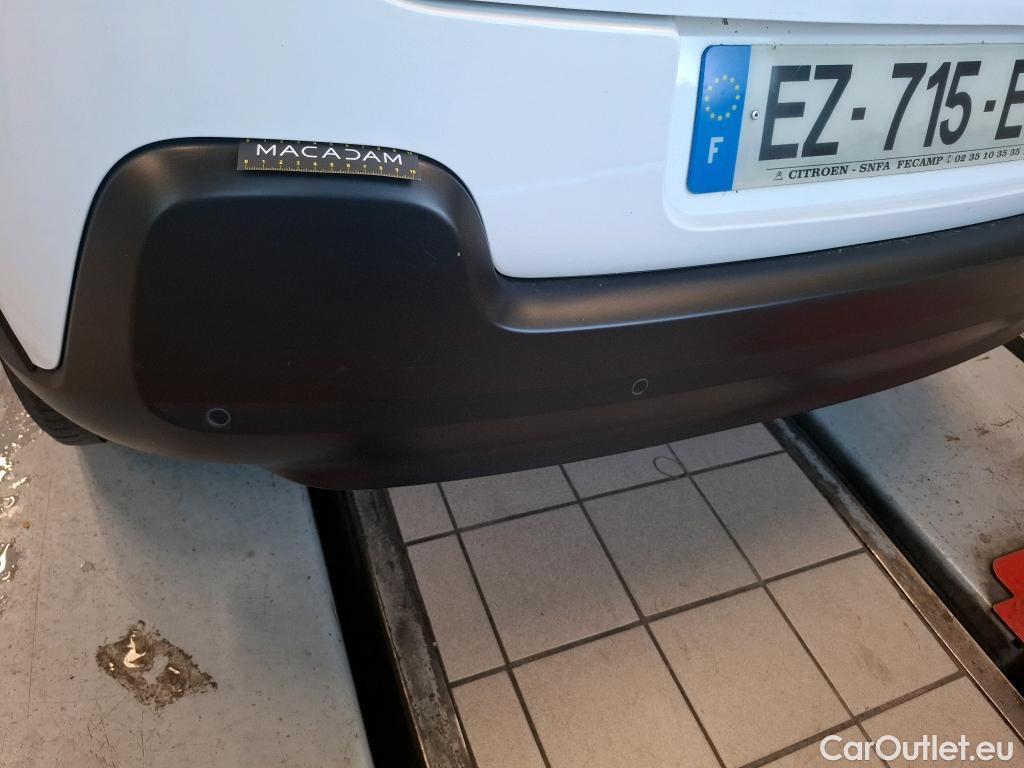  Citroen  C3  Feel Business 1.5 BlueHDI 100CV BVM6 E6dT #28