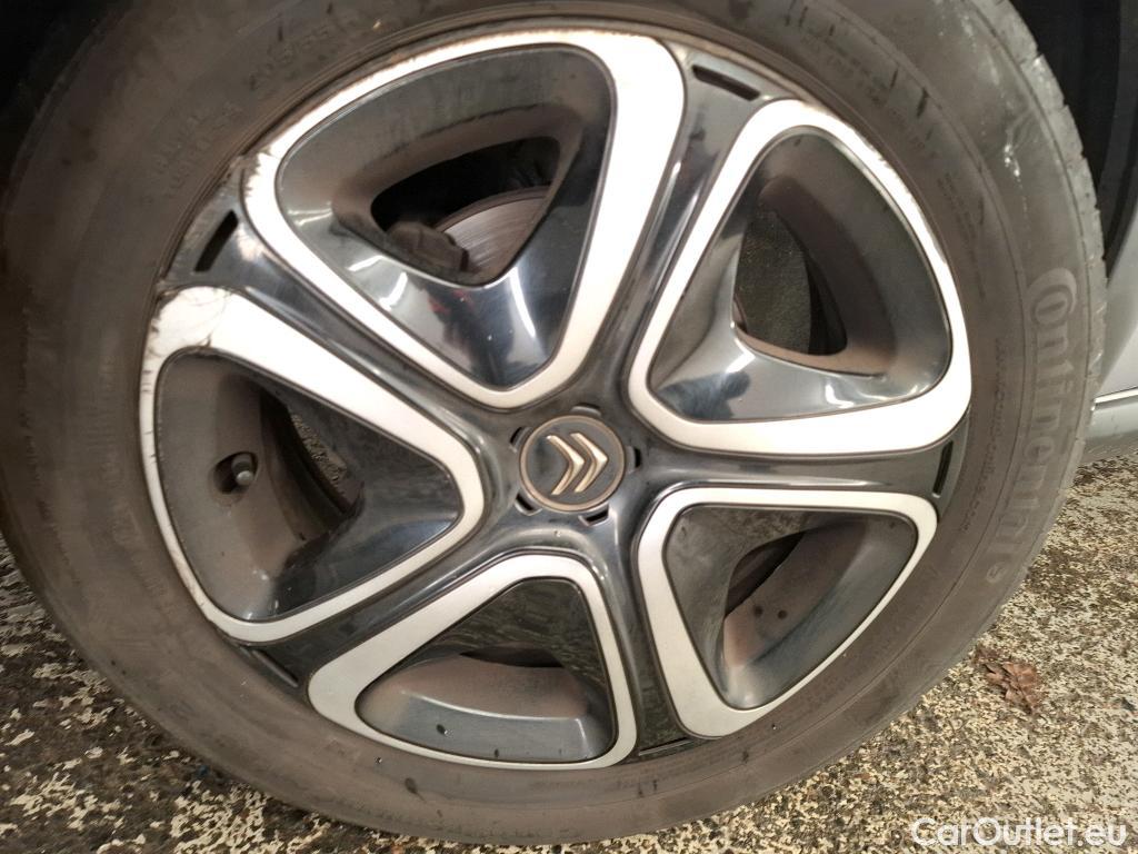  Citroen  C3  Shine Business 1.2 PureTech 110CV BVM6 E6d #15