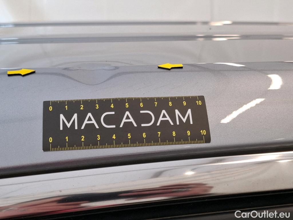  Citroen  C5 CITROEN  Aircross 2018 5P SUV Hybrid 225 EAT8 Business #4