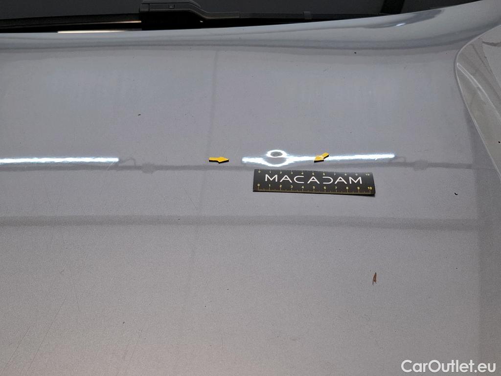  Citroen  C5 CITROEN  Aircross 2018 5P SUV Hybrid 225 EAT8 Business #6