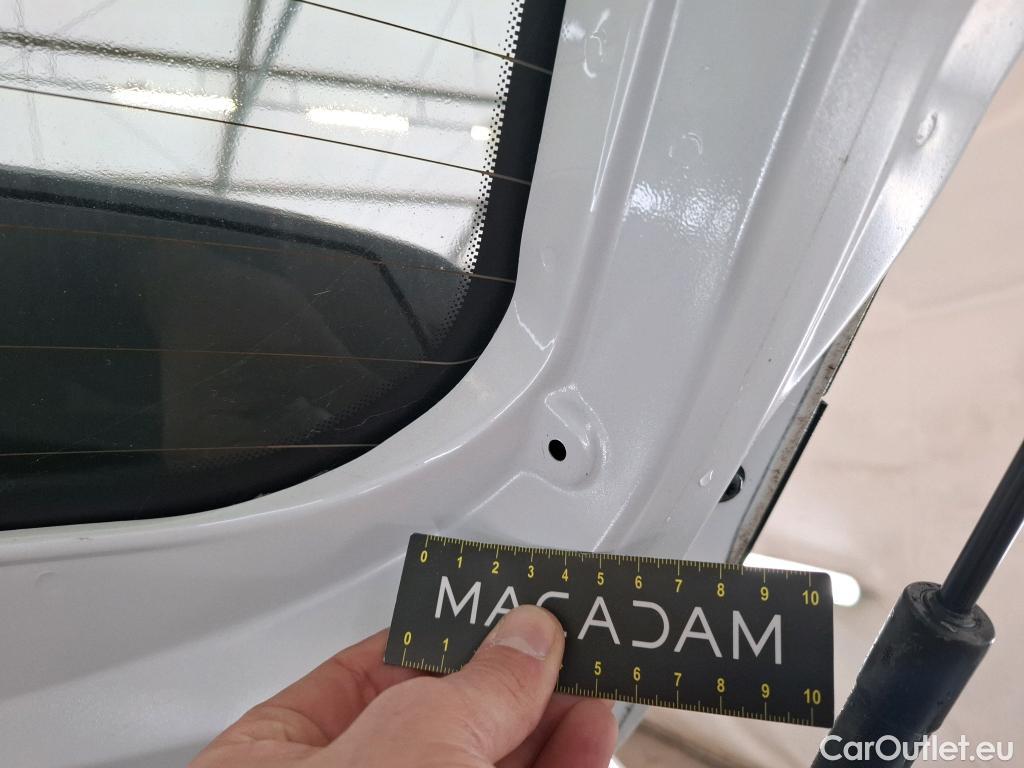  Peugeot  208  (e-) Active Business 50kWh BVA #8