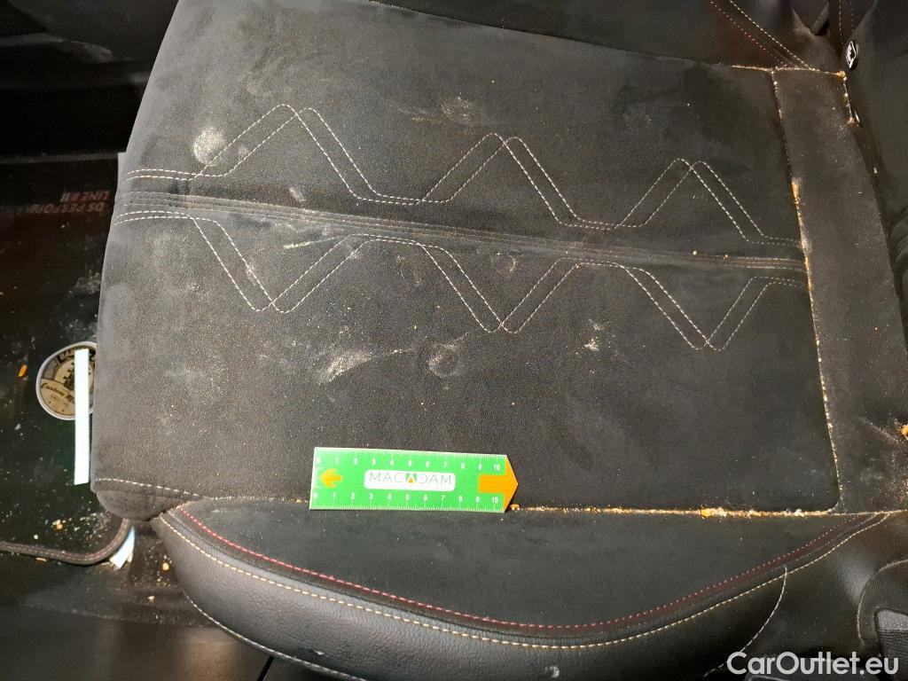  Citroen  DS 7 CROSSBACK DS DS 7 / 2022 / 5P / SUV E-TENSE 225 PERFORMANCE LINE #36